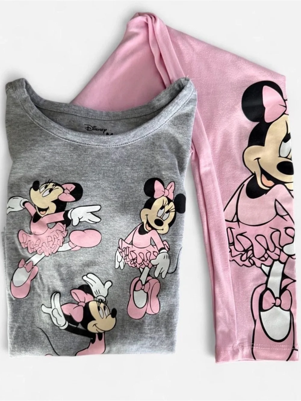 Disney clothing bundle